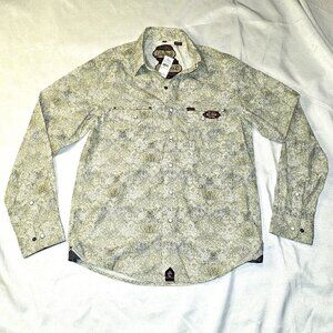 Rafter C Western Shirt